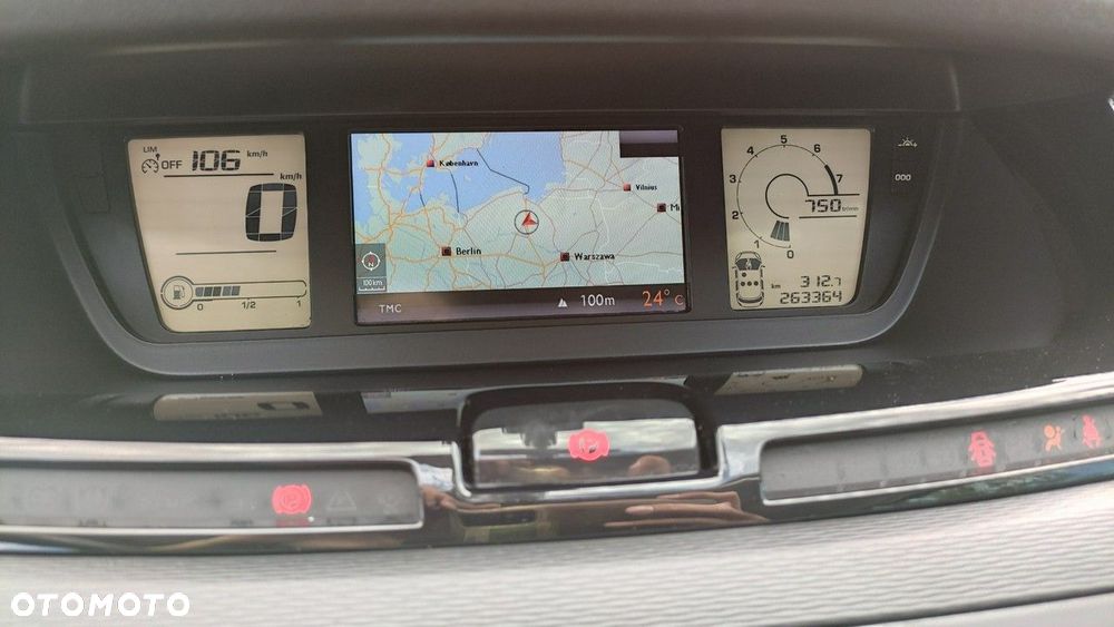 Citroën C4 Grand Picasso - 35