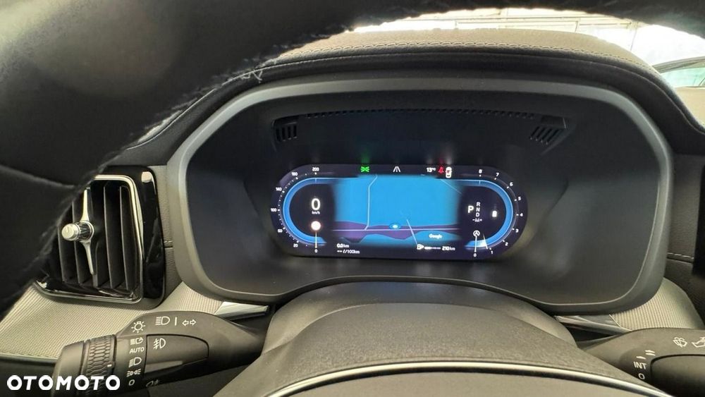 Volvo XC 60 B5 B AWD Ultimate Dark - 39
