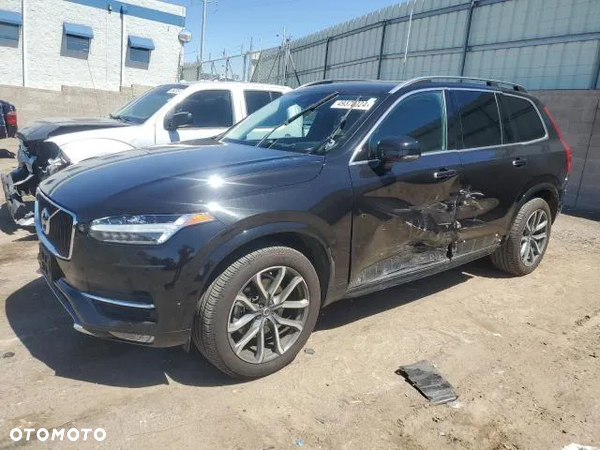 Volvo XC 90 T6 AWD Momentum