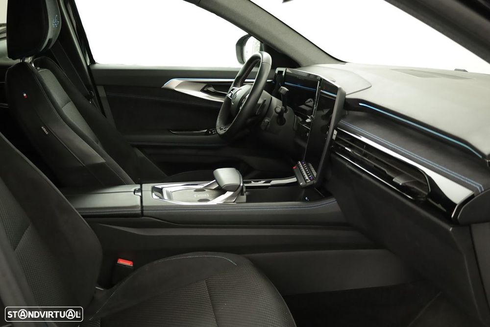 Renault Austral 1.2 E-Tech Iconic Espirit - 22