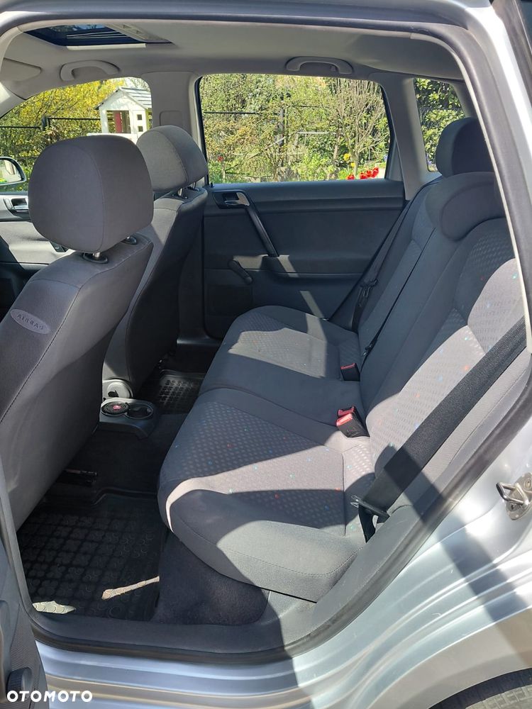 Volkswagen Polo 1.2 Comfortline - 5