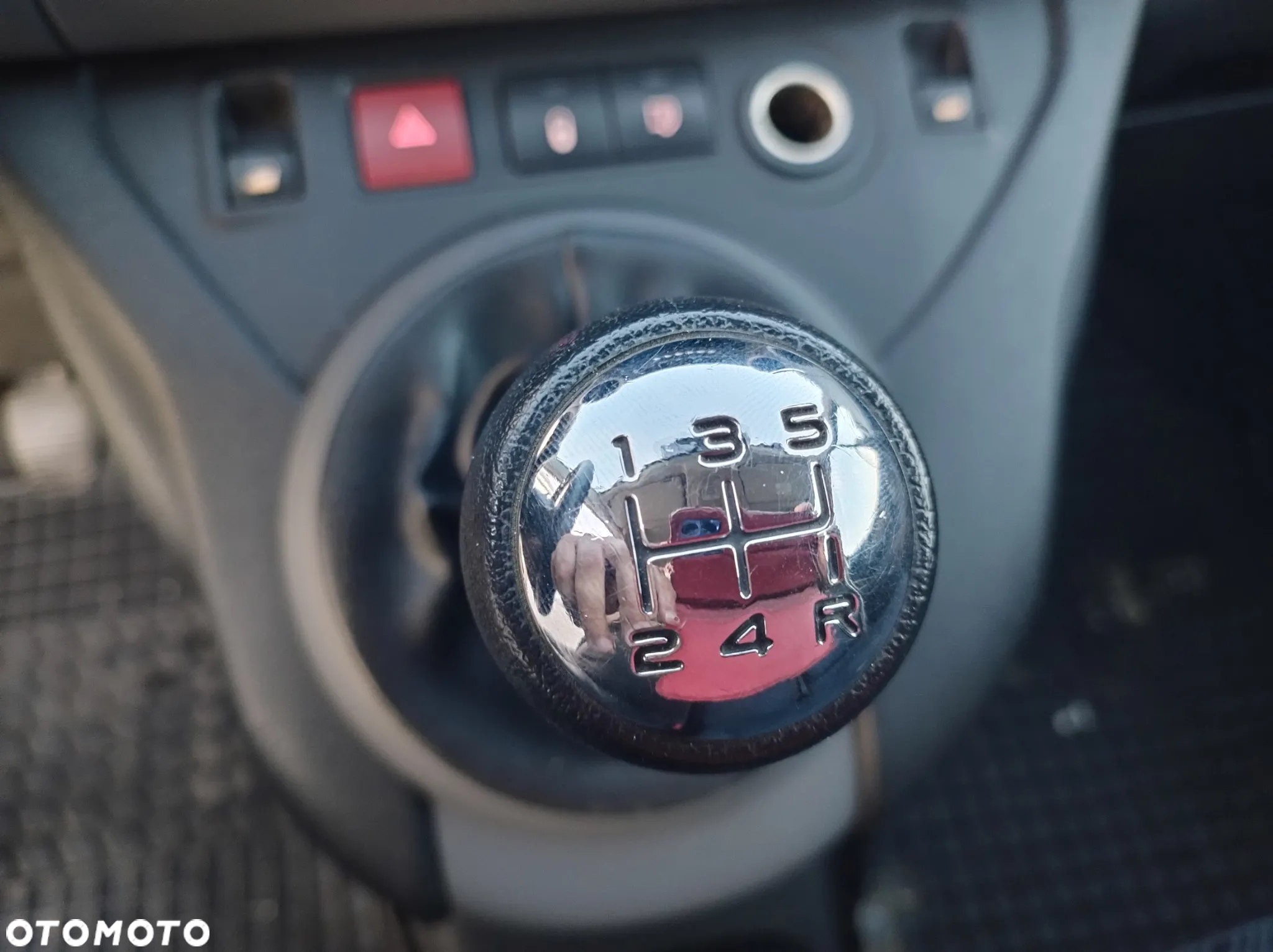 Peugeot partner - 16