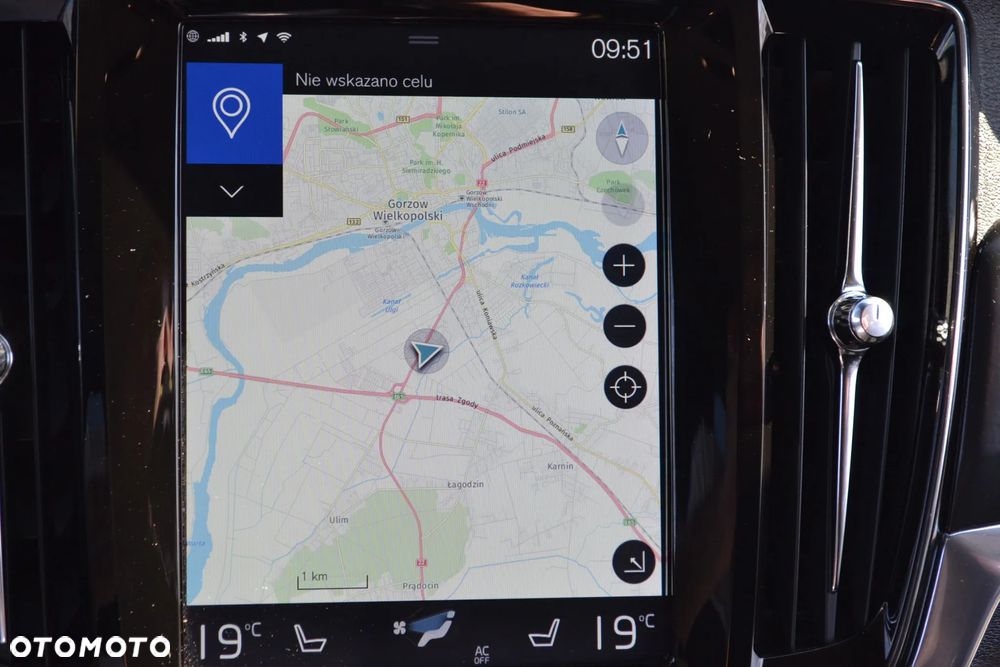 Volvo V90 D3 Geartronic Momentum - 33