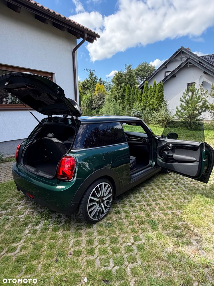 MINI Cooper Standard - 10