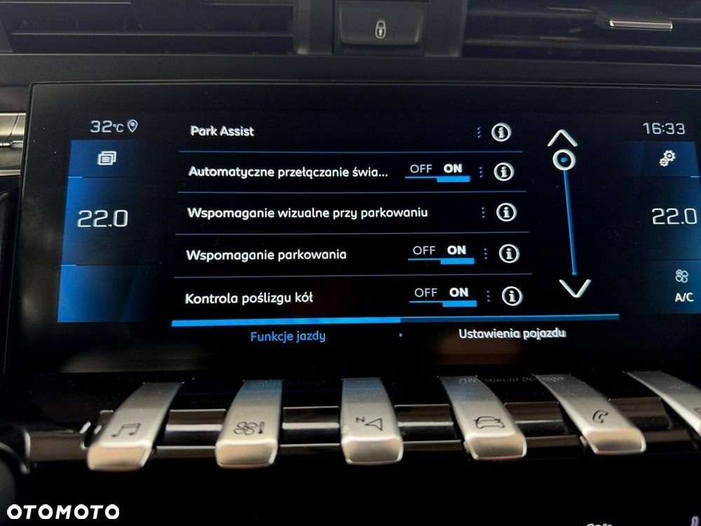 Peugeot 508 - 37