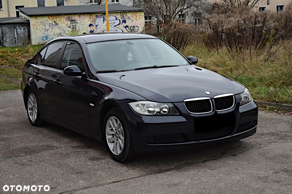 BMW Seria 3 - 10