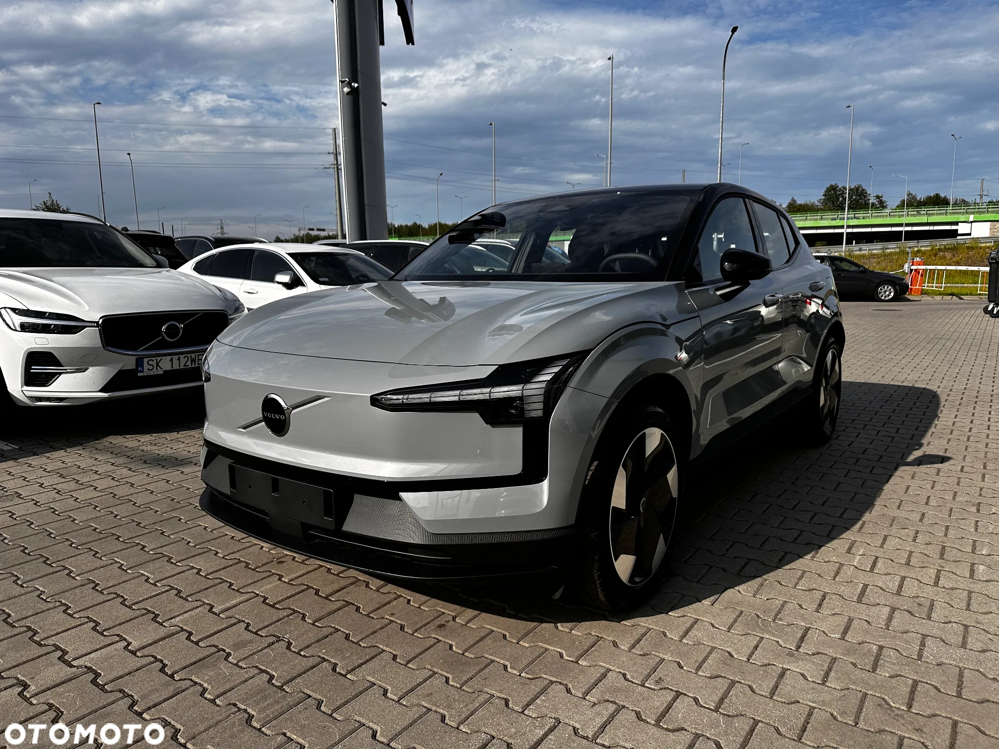 Volvo EX30 69kWh Twin Motor Plus - 2