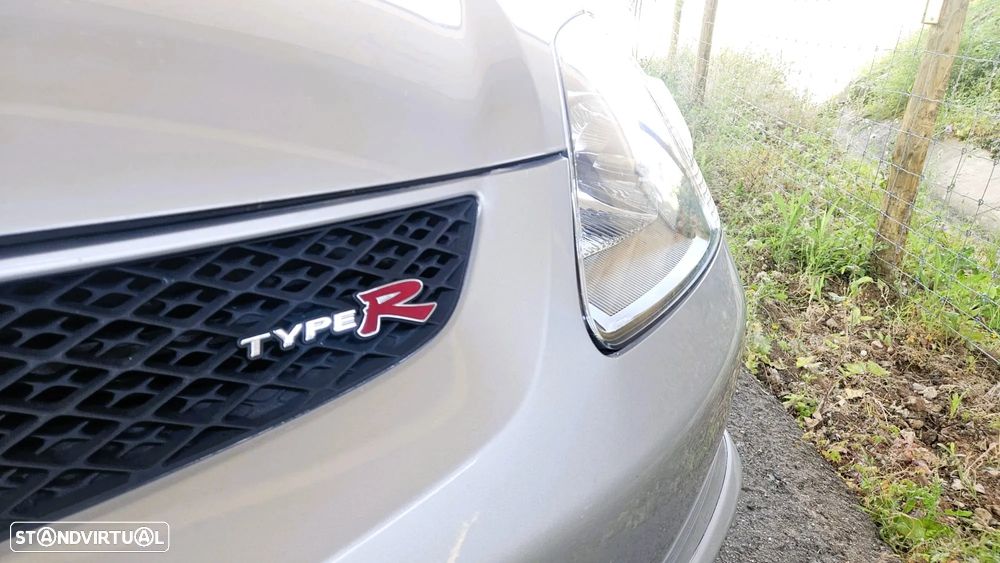 Honda Civic 2.0i Type-R - 30