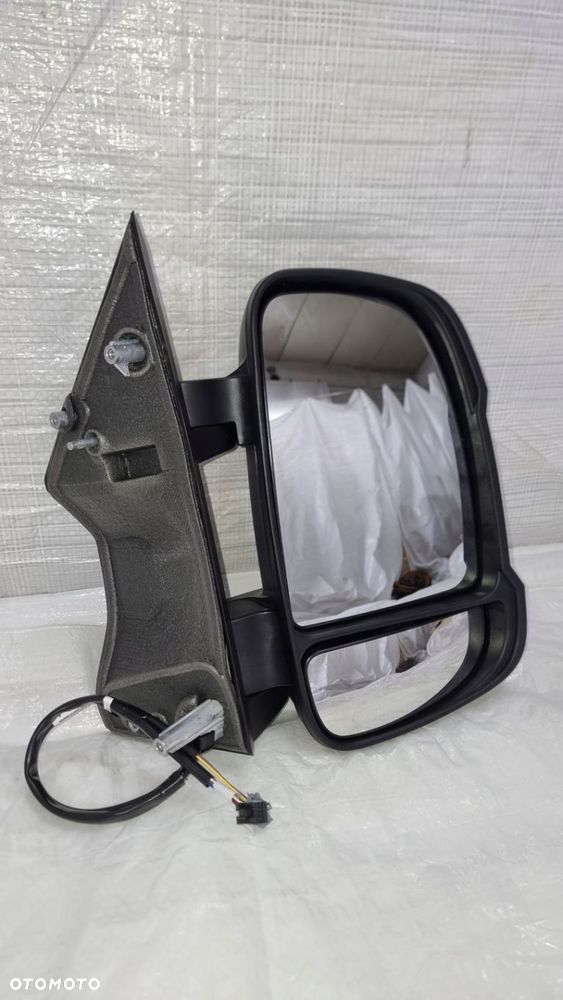 LUSTERKO LEWE 84 PIN Fiat Ducato 2018- 0735773356 NOWE ORYGINAŁ - 1