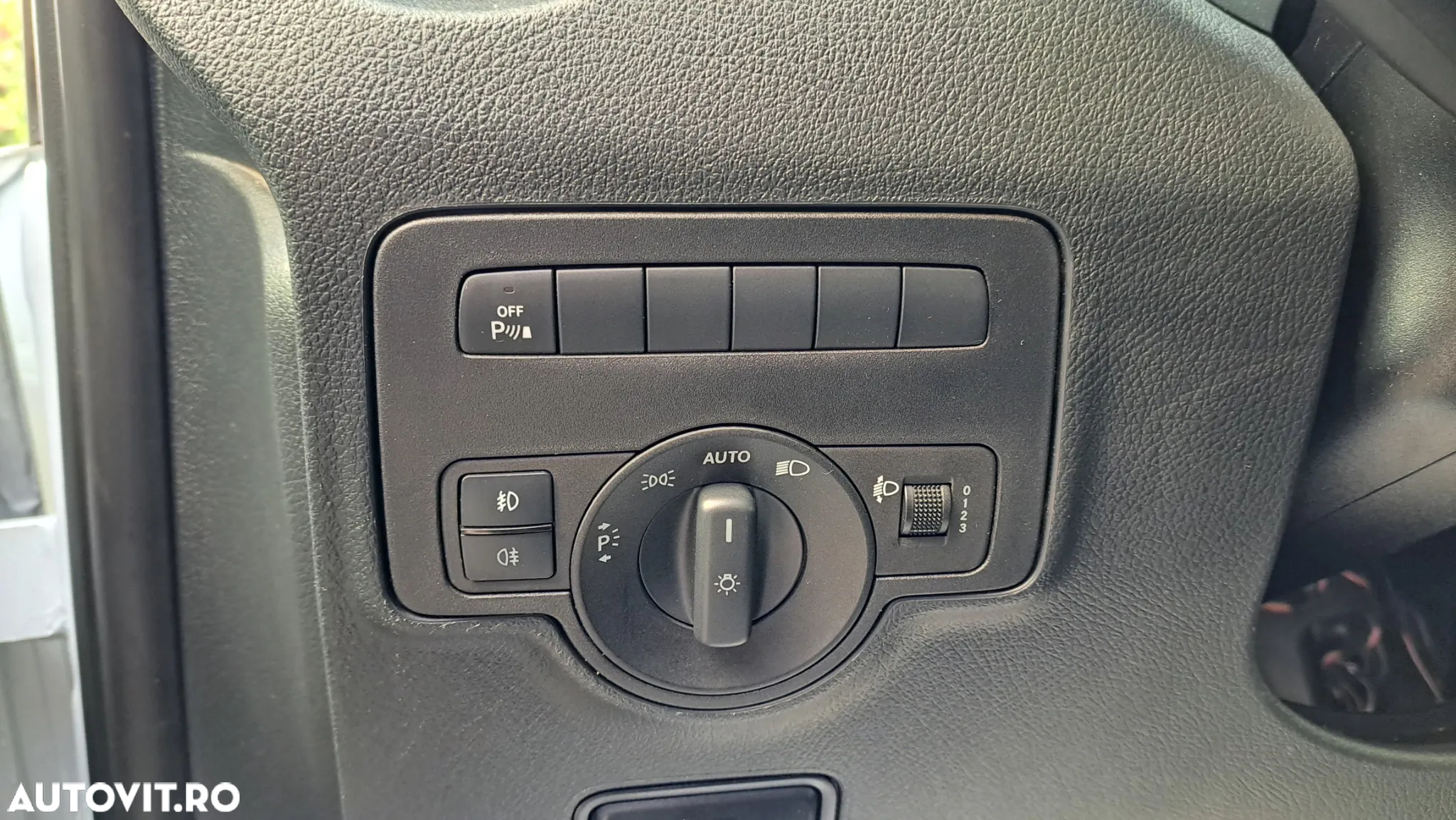 Mercedes-Benz Vito - 35