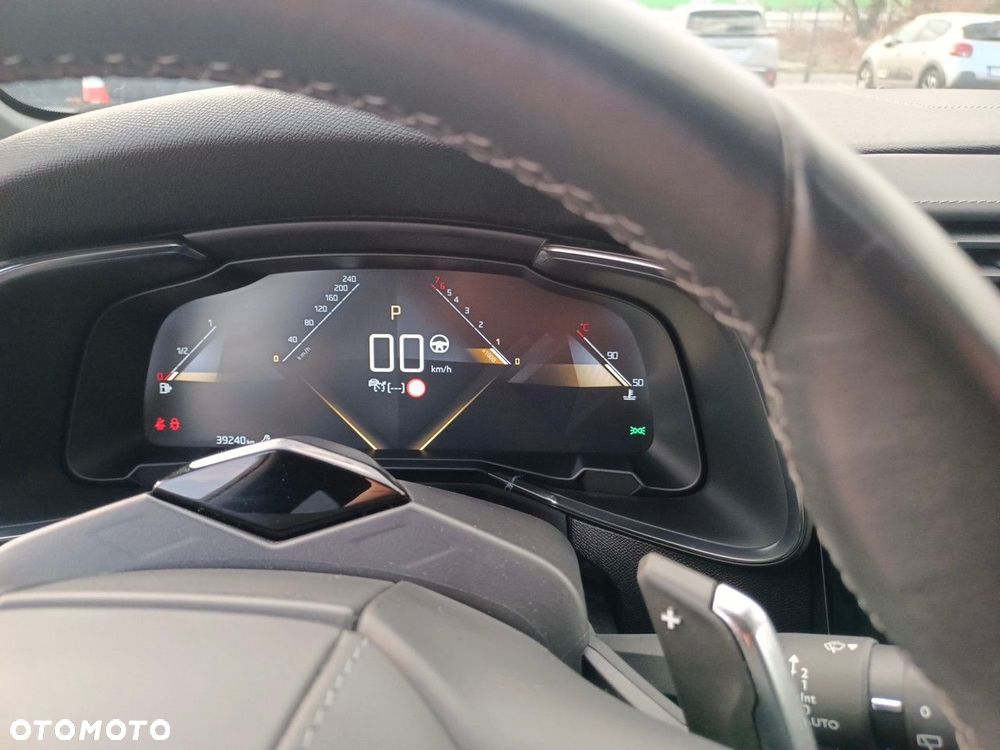 DS Automobiles DS 7 Crossback 1.6 PureTech Rivoli - 20