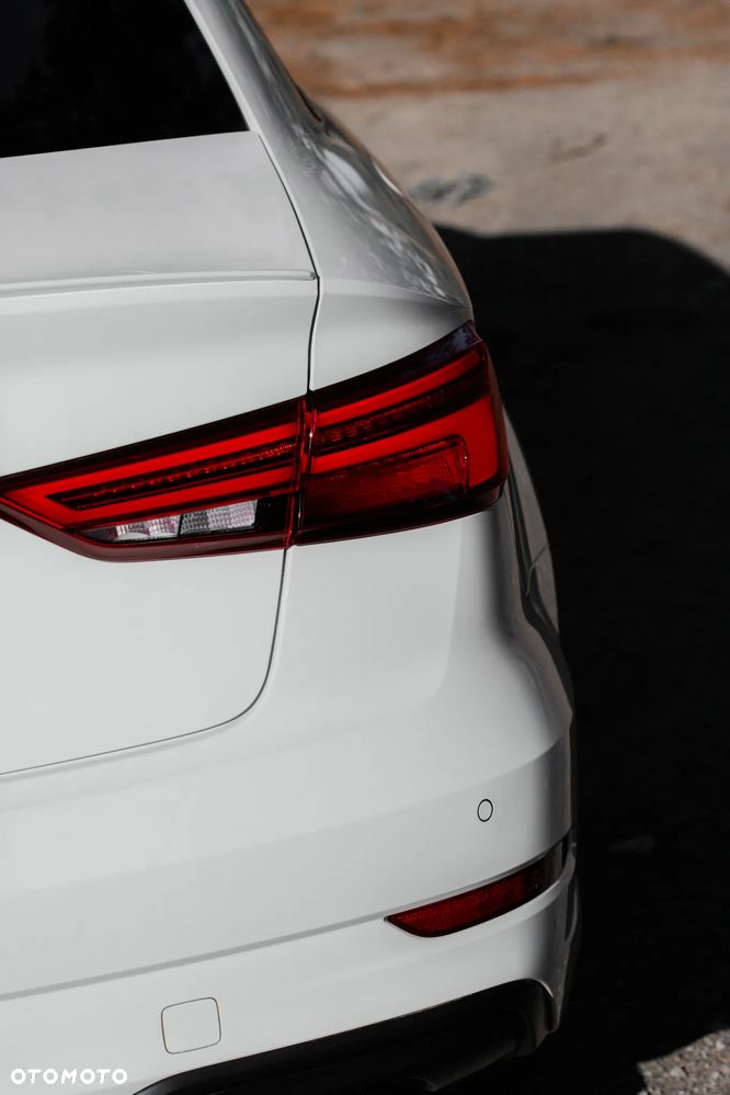 Audi S3 - 14