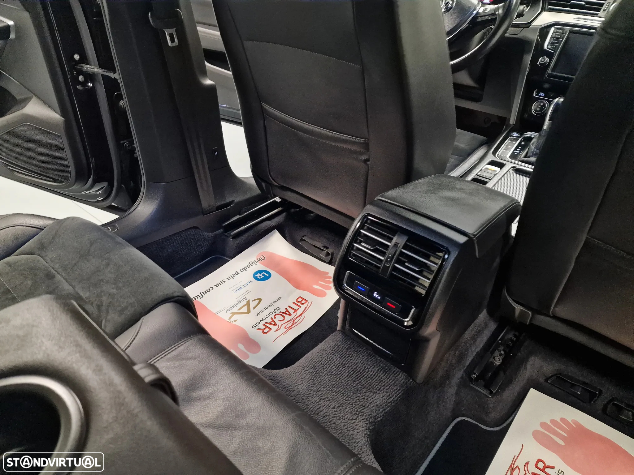VW Passat Variant 1.4 TSI GTE Plug-in - 44
