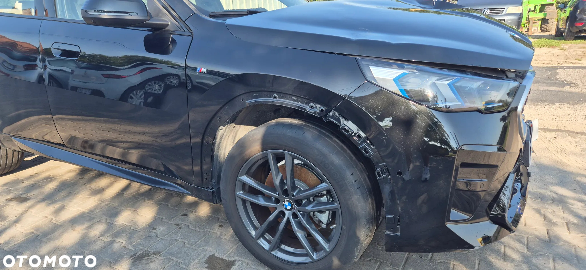 BMW X2 sDrive20i mHEV M Sport - 21