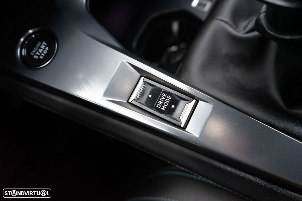 Peugeot 308 SW 1.5 BlueHDi Allure Pack - 37