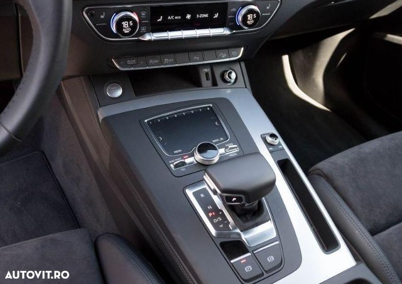 Audi Q5 2.0 TDI Quattro S tronic Sport - 5