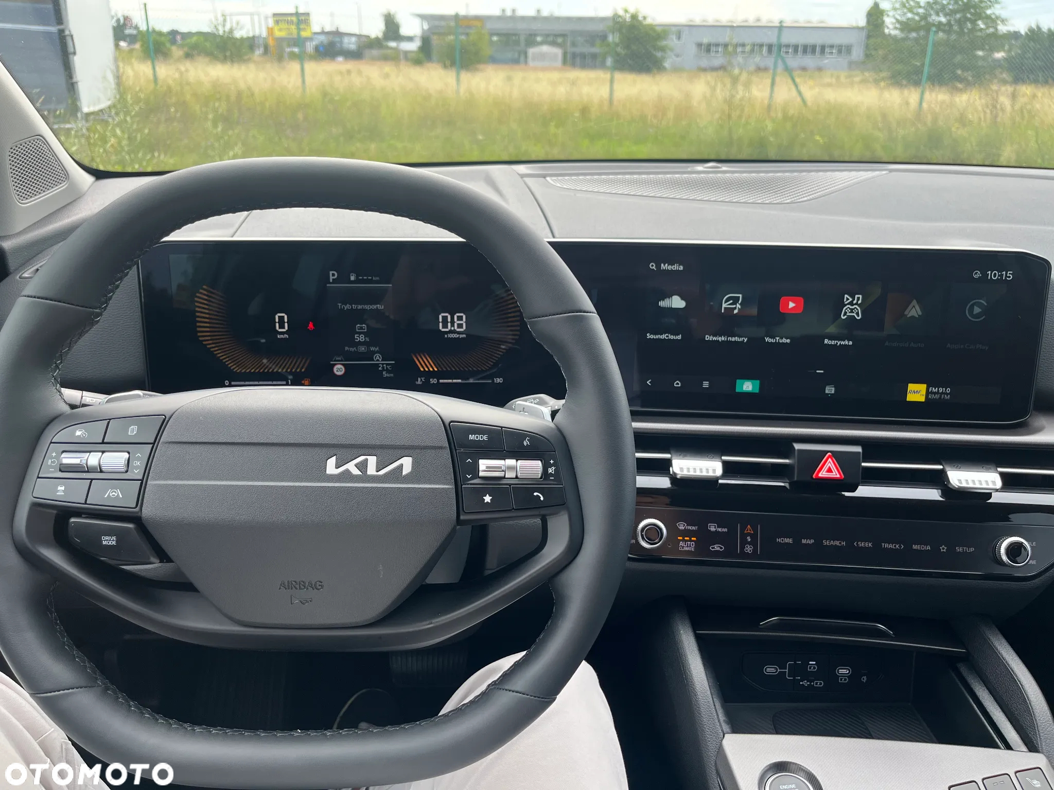 Kia Sportage 1.6 T-GDI L 2WD DCT - 14