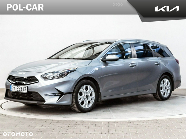 Kia Ceed 1.0 T-GDI M