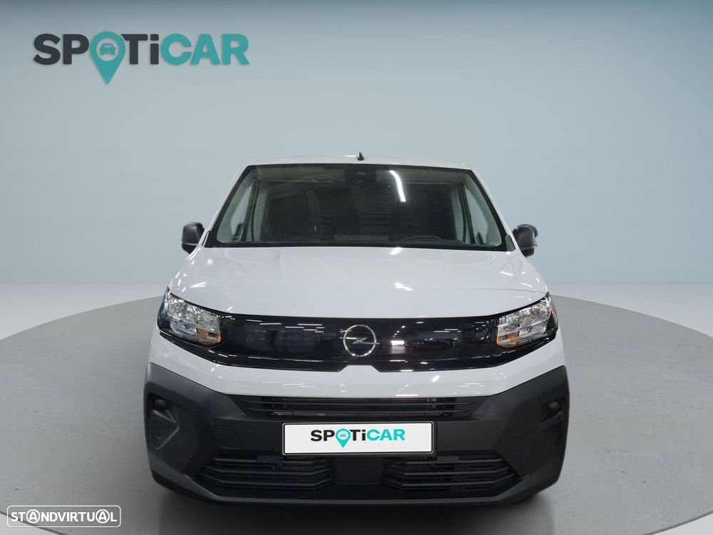 Opel Combo Combo Cargo (L1). E15DT E6.4 & MT6 100cv - 2