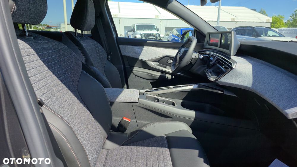 Peugeot 3008 - 15