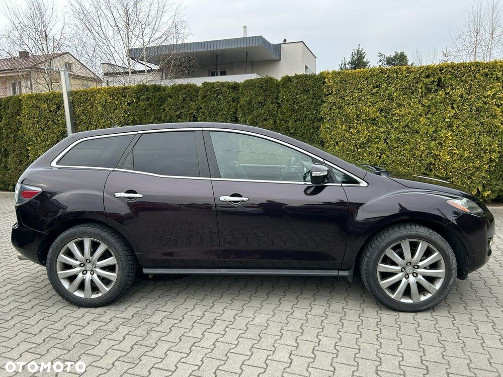 Mazda CX-7 2.3T Energy - 3