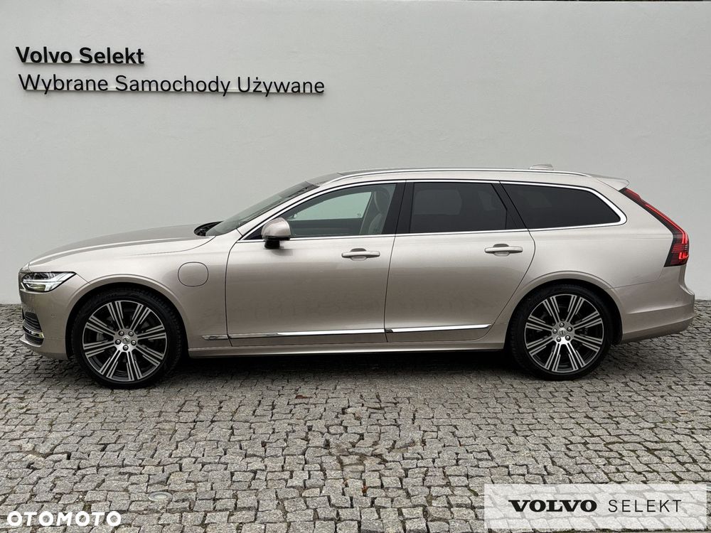 Volvo V90 - 3