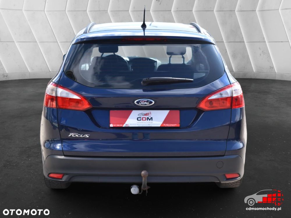 Ford Focus - 9