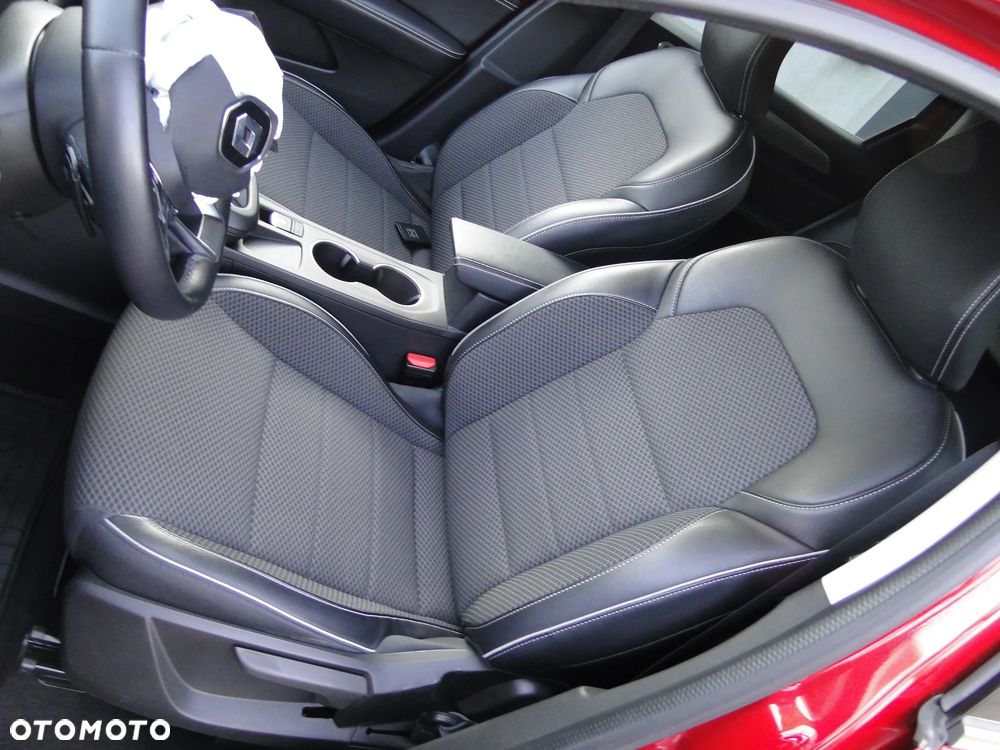 Renault Arkana 1.3 TCe mHEV Evolution EDC - 28