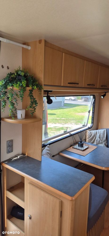 Adria 502 - 20