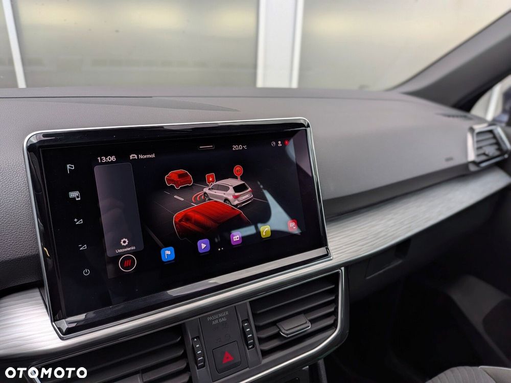 Seat Tarraco 2.0 TDI Xperience S&S DSG - 27