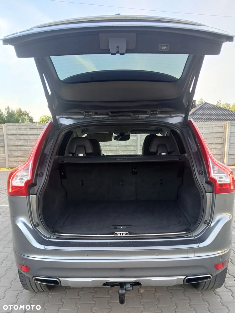 Volvo XC 60 - 10