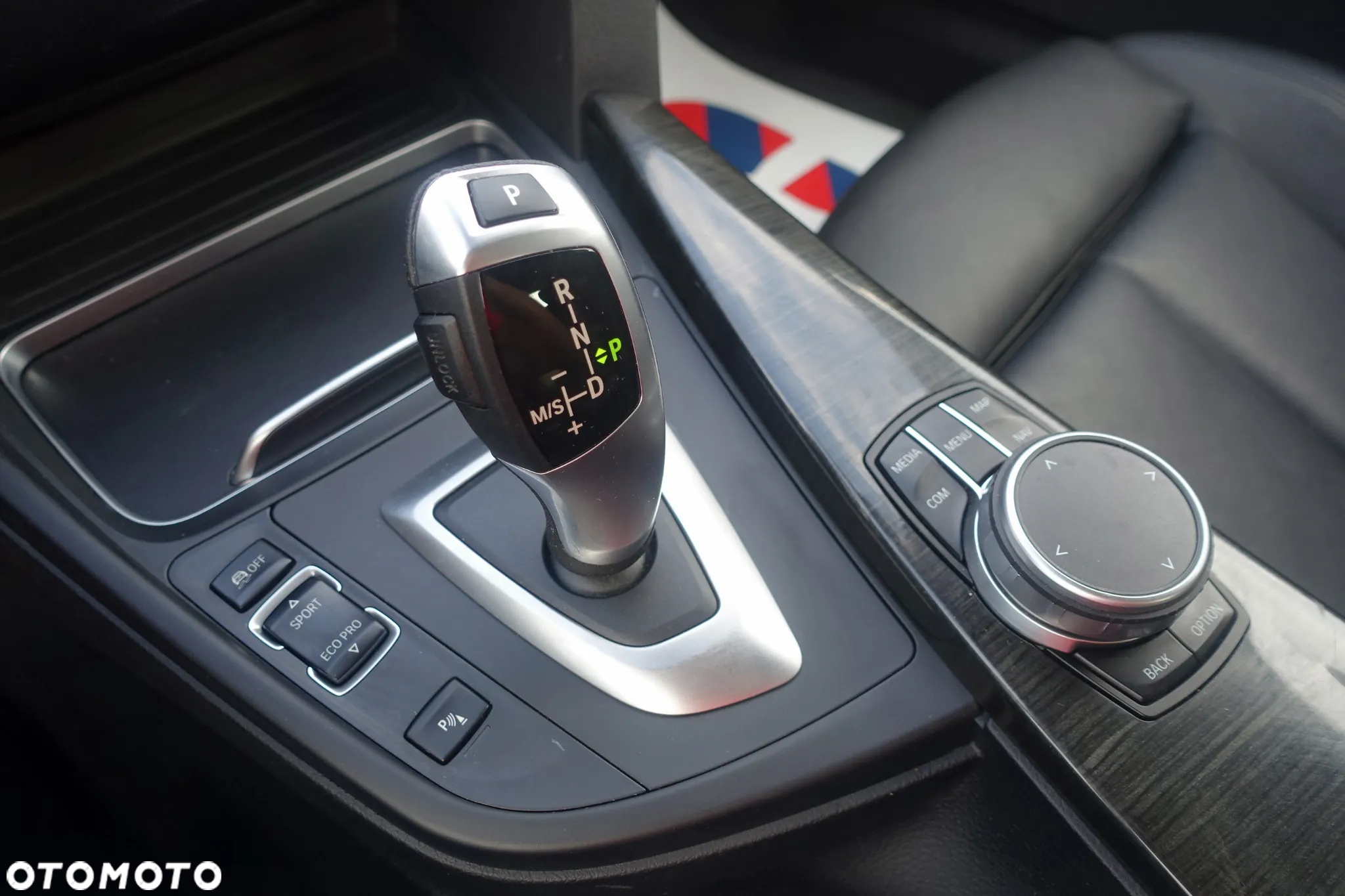 BMW Seria 4 420d Gran Coupe Luxury Line - 23