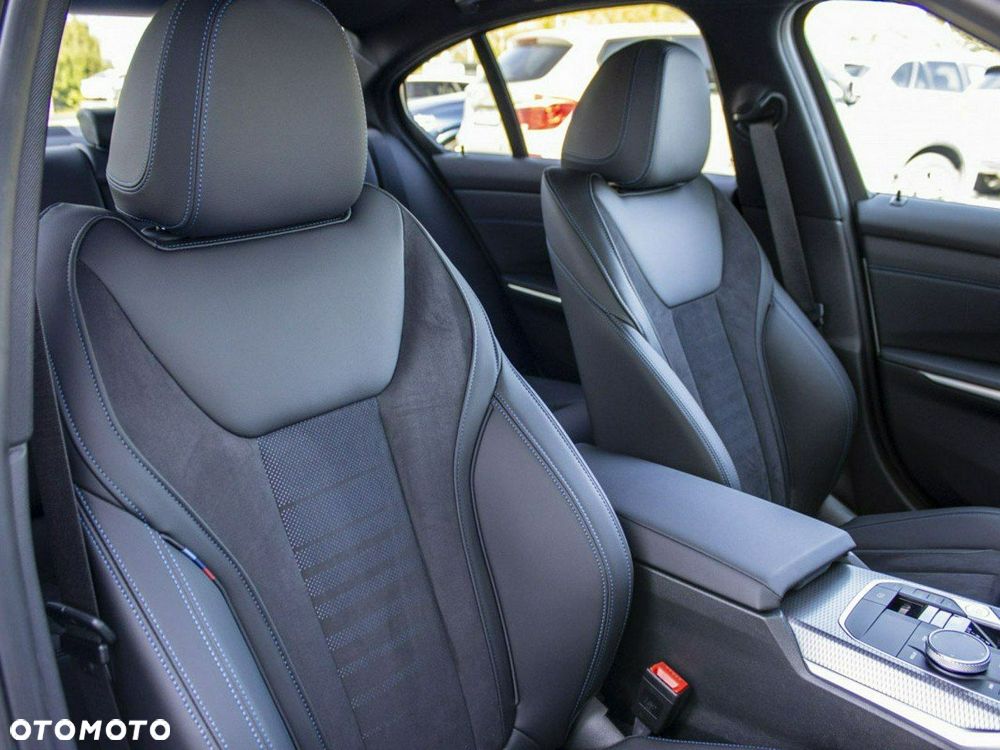 BMW Seria 3 320d - 17