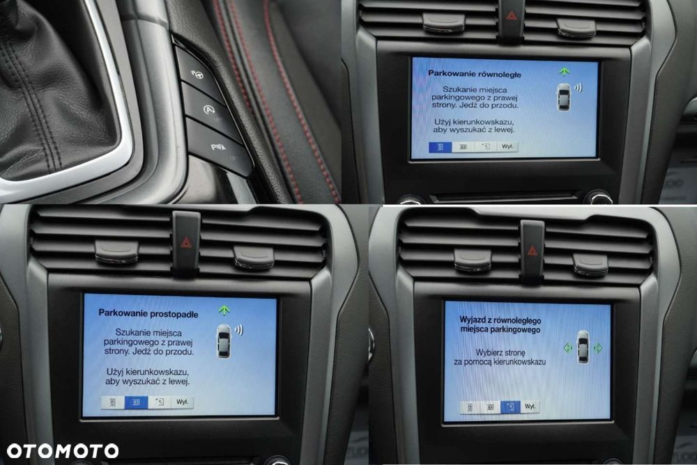Ford Mondeo 2.0 TDCi STart-Stopp PowerShift-Aut ST-Line - 23
