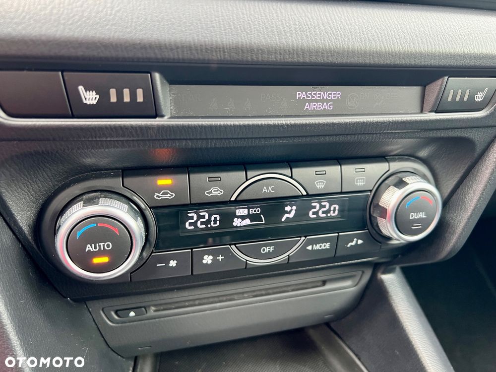 Mazda 3 SKYACTIV-G 120 Center-Line - 25