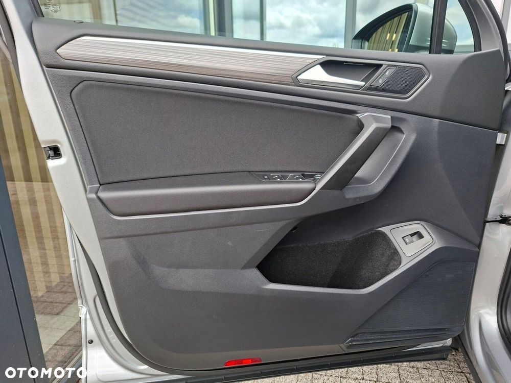 Volkswagen Tiguan Allspace - 10