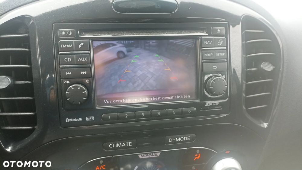 Nissan Juke - 17