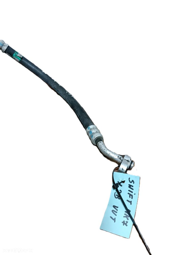 SUZUKI SWIFT V MK7 10-13 1,2 B VVT przewód rurka wężyk klimatyzacji 9572068L00 * - 2