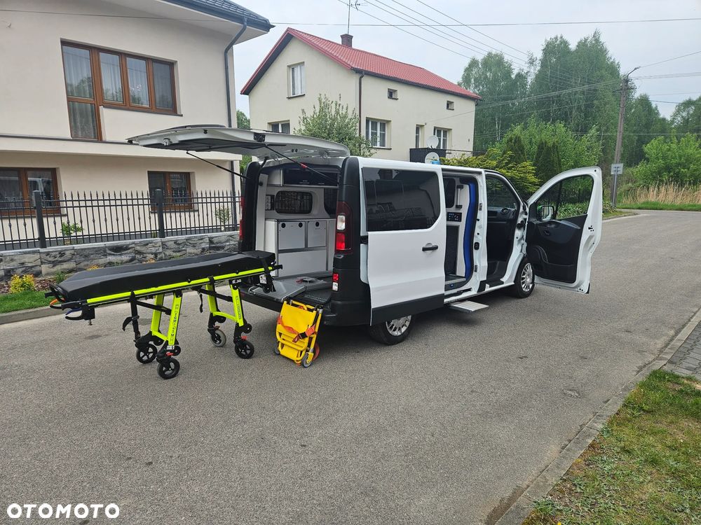 Opel Vivaro L1H1 S&S + - 31