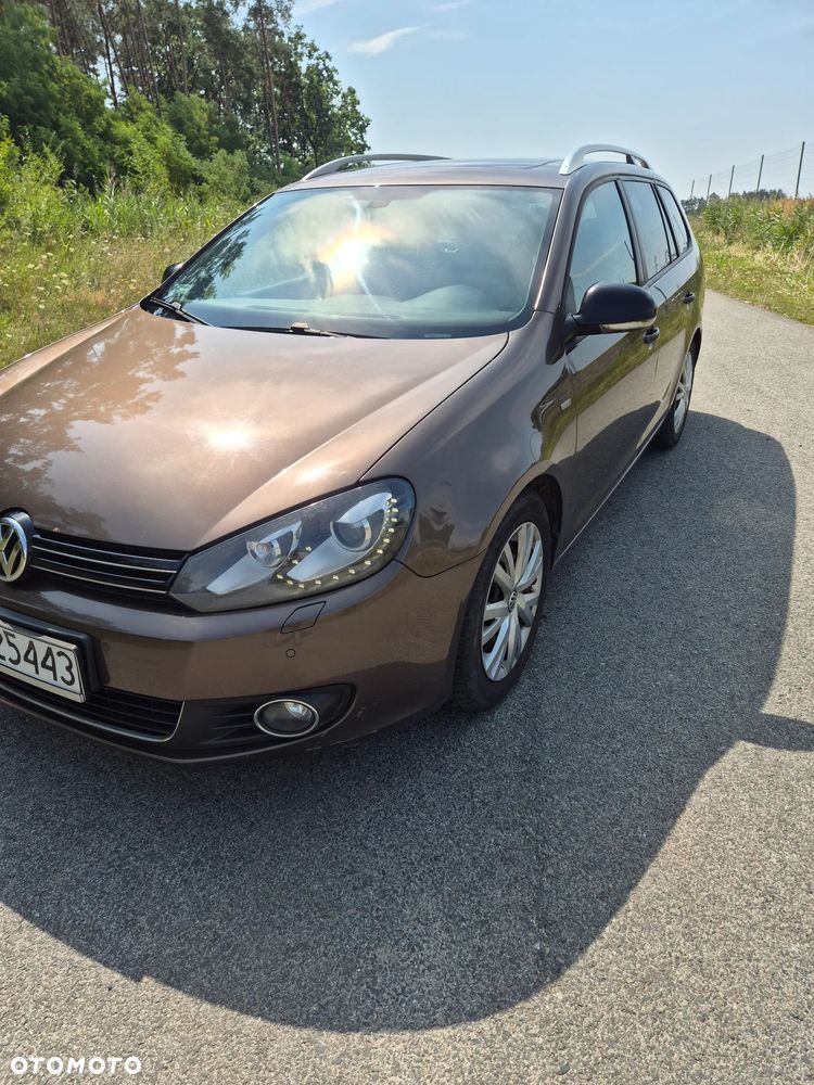 Volkswagen Golf - 16