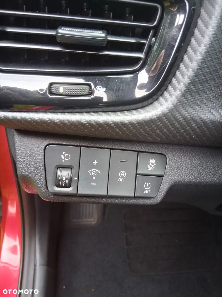 Kia Rio 1.0 T-GDI 100 GT Line - 27