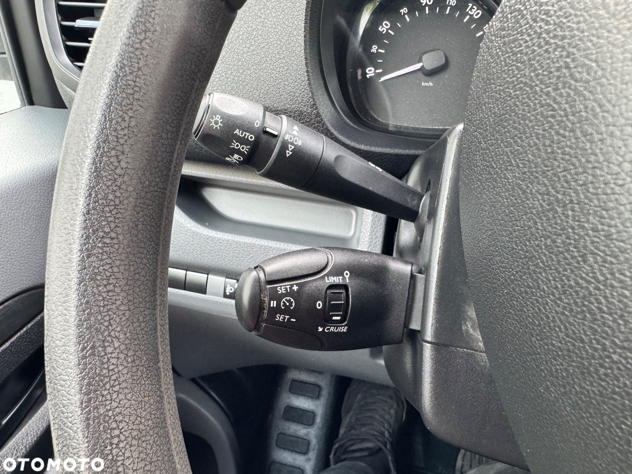 Citroën Jumpy Expert Scudo Proace Izoterma - 37