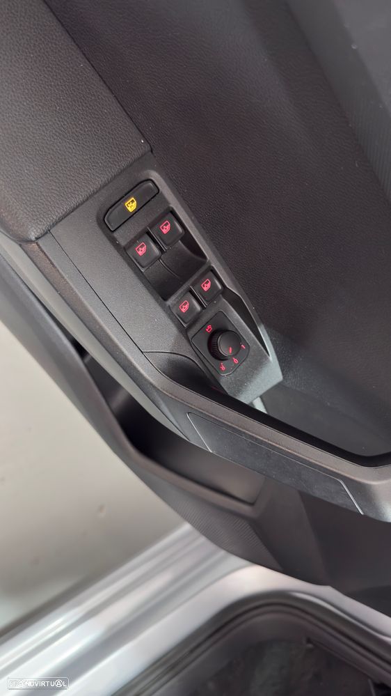 SEAT Ibiza 1.0 MPI Style - 16