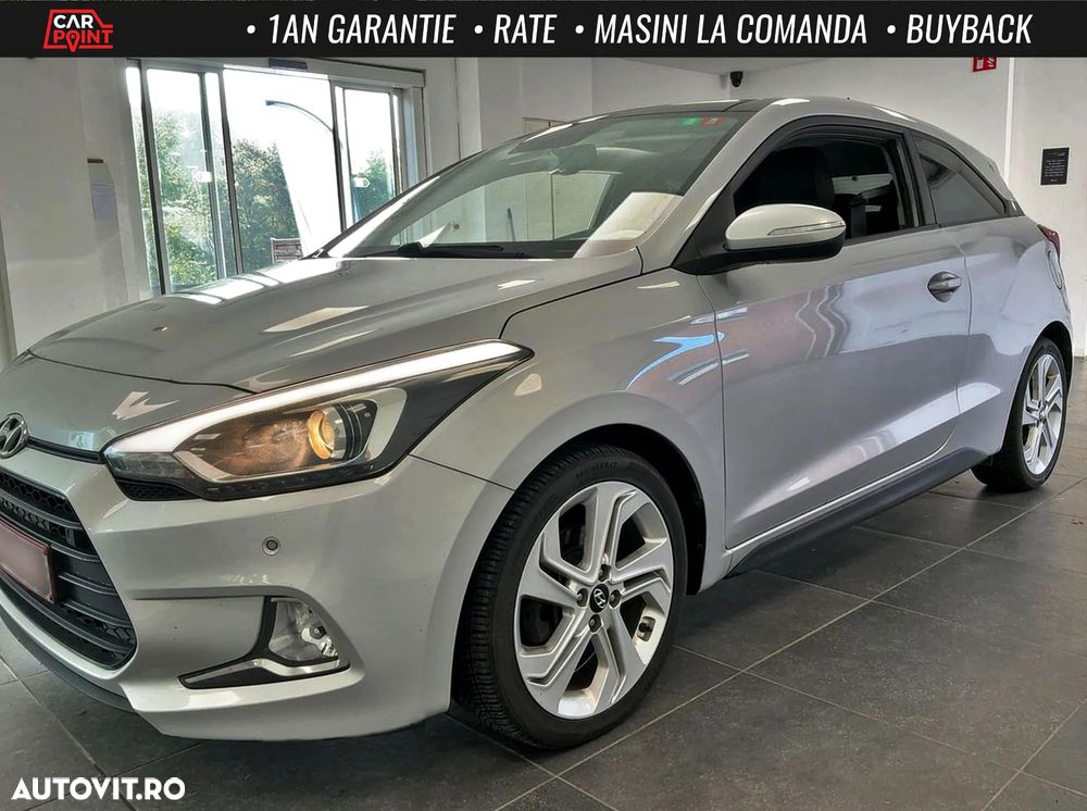 Hyundai i20 - 13