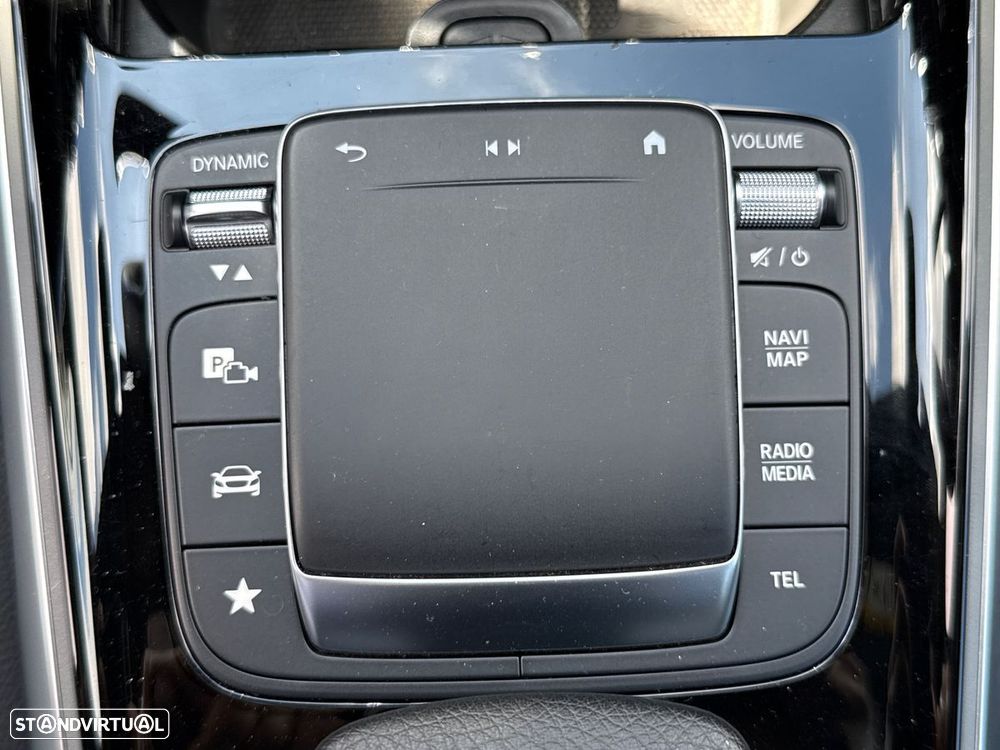 Mercedes-Benz GLB 180 d Progressive - 23