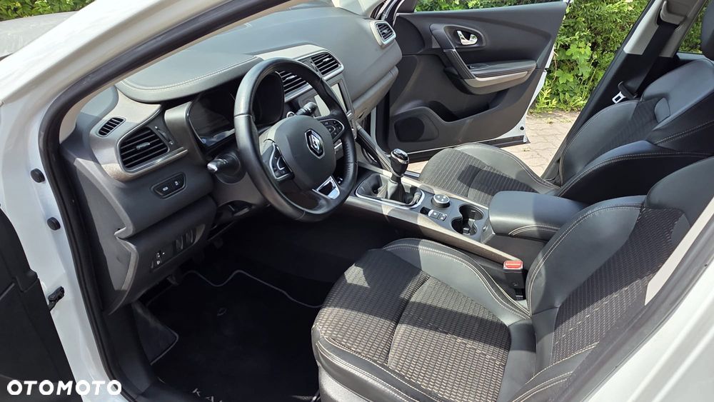Renault Kadjar Energy TCe 130 XMOD - 8