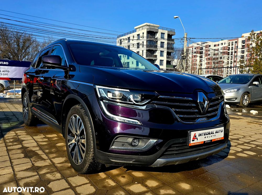 Renault Koleos - 3