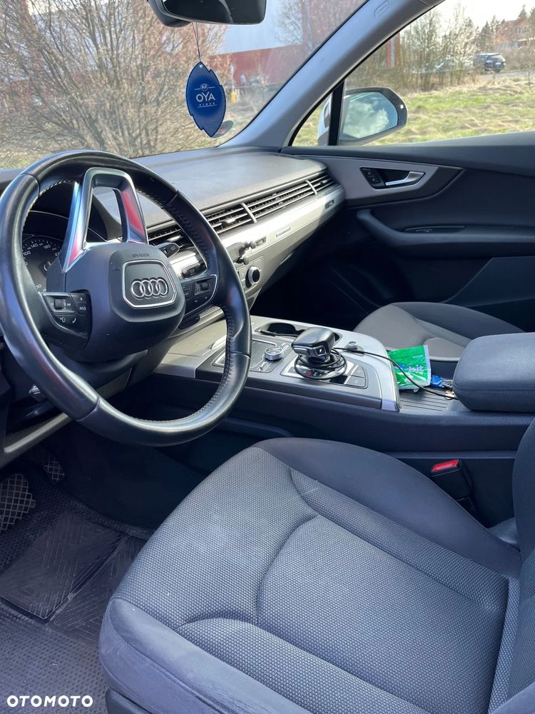 Audi Q7 - 17