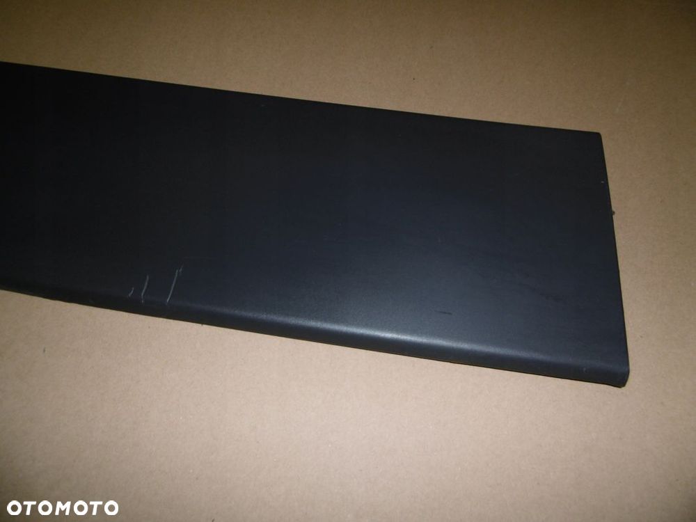 DUCATO BOXER JUMPER 06- LISTWA DRZWI TYŁ PRAWY - 4