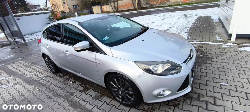Ford Focus - 1